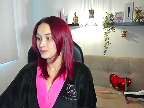 naomy stanley online show from 05.08.26