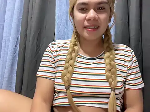 Mooree naba online show from 07.19.26