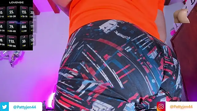 pattyjenkinss online show from 05.13.26