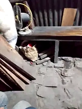 Snapshot of xzz6655 chatting on 02.22.26 xzz6655 online show from 02.22.26