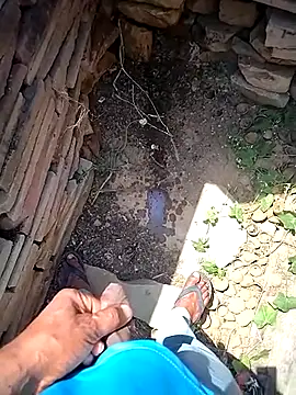 Snapshot of Daddyishere_19 chatting on 03.26.26 Daddyishere 19 online show from 03.26.26