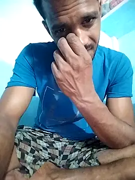 Daddyishere 19 online show from 04.26.26