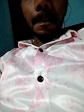Daddyishere 19 online show from 05.16.26
