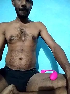 Daddyishere 19 online show from 05.19.26