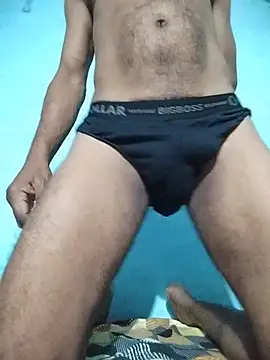 Daddyishere 19 online show from 05.25.26