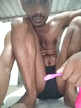 Daddyishere 19 online show from 06.10.26