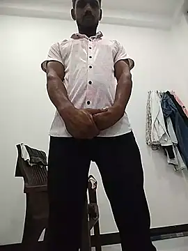 Daddyishere 19 online show from 07.07.26