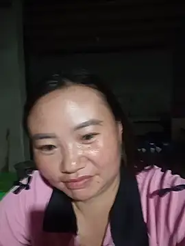Snapshot of lisn-cute chatting on 07.31.26 lisn-cute online show from 07.31.26