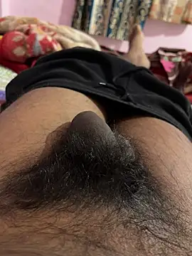 Hyderabad Wala Virgin1 online show from 02.11.26