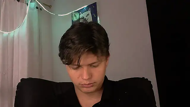 Snapshot of Sebas8a_ chatting on 02.09.26 Sebas8a online show from 02.09.26