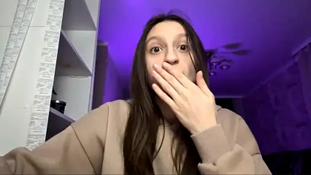 Snapshot of Eva_Strepels chatting on 02.08.26 Eva Strepels online show from 02.08.26