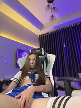 AnnyShore online show from 05.16.26