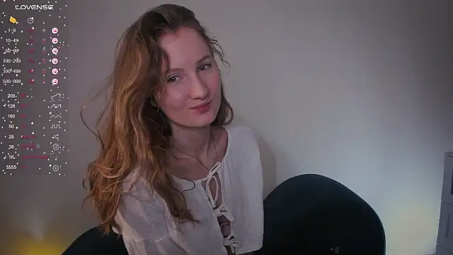 Alika L V online show from 02.17.26