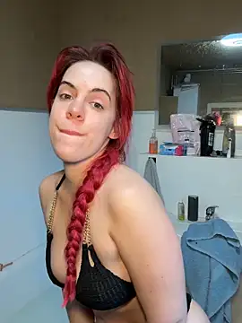 Roxysophie online show from 04.01.26