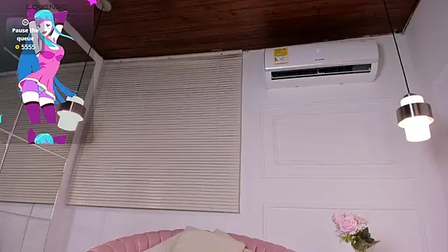 velvetnami online show from 03.26.26