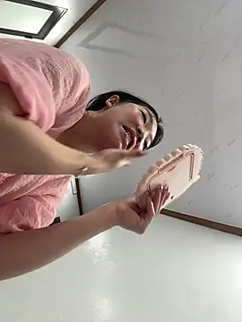 cuty lusy online show from 02.27.26