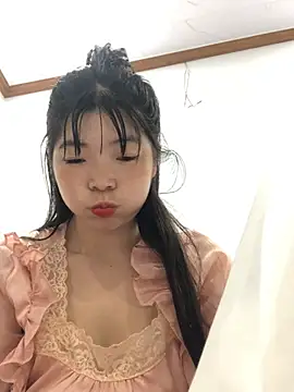 cuty lusy online show from 03.14.26