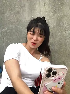 cuty lusy online show from 07.07.26