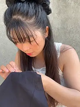 cuty lusy online show from 07.14.26