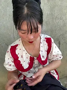 cuty lusy online show from 07.21.26