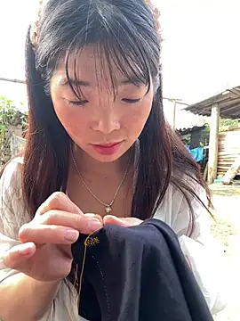 cuty lusy online show from 07.23.26