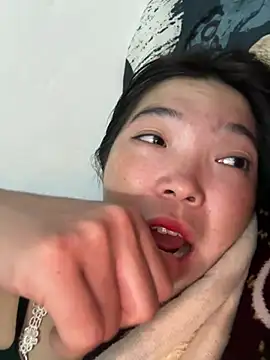 cuty lusy online show from 07.24.26