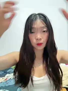 cuty lusy online show from 07.27.26