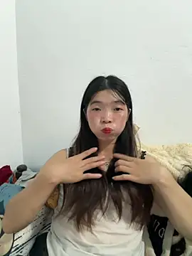cuty lusy online show from 07.29.26