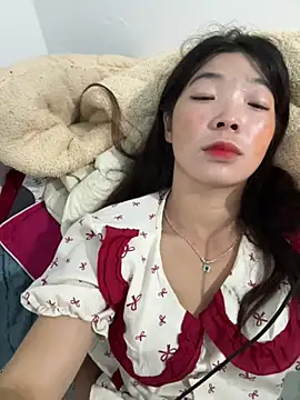 cuty lusy online show from 07.31.26