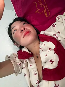 cuty lusy online show from 07.31.26