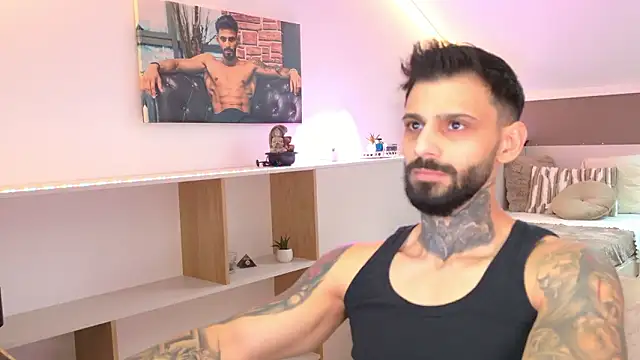 TristanGrey online show from 02.13.26