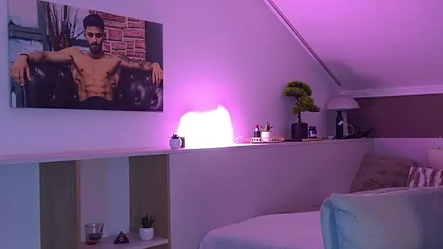 TristanGrey online show from 03.01.26