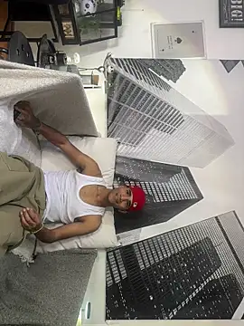 thonnymoreno online show from 03.12.26