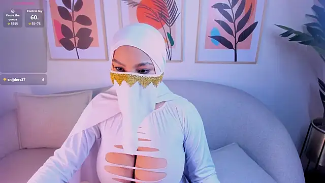 salmma habibi online show from 02.21.26