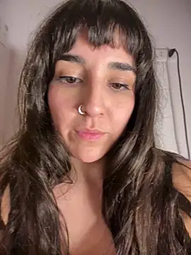 Latinaelisa online show from 06.27.26