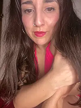 Latinaelisa online show from 08.07.26