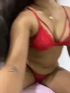 Caroline Smit online show from 03.27.26