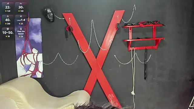 Snapshot of Zalomme chatting on 03.12.26 Zalomme online show from 03.12.26