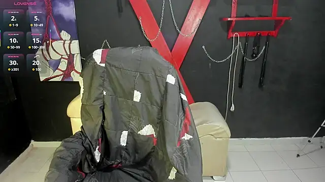 Snapshot of Zalomme chatting on 03.13.26 Zalomme online show from 03.13.26