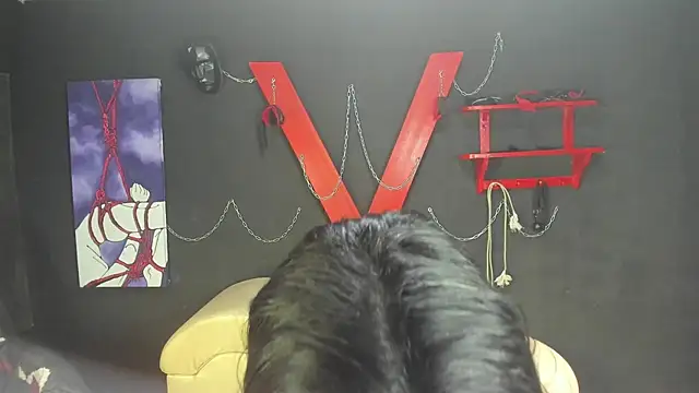 Snapshot of Zalomme chatting on 03.14.26 Zalomme online show from 03.14.26