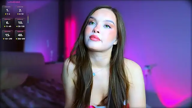 Snapshot of littlejoyss chatting on 03.05.26 littlejoyss online show from 03.05.26