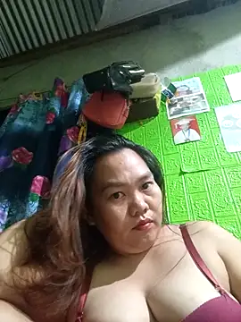 Snapshot of Chaii07 chatting on 02.08.26 Chaii07 online show from 02.08.26