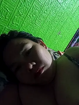 Snapshot of Chaii07 chatting on 02.09.26 Chaii07 online show from 02.09.26