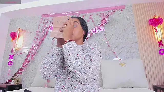 eva lain online show from 02.14.26