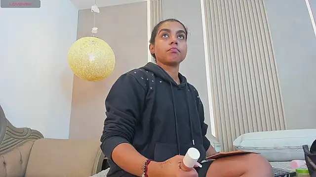 eva lain online show from 02.26.26