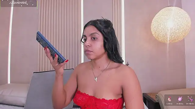 eva lain online show from 04.24.26