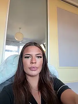 Snapshot of Georgialacex chatting on 04.13.26 Georgialacex online show from 04.13.26