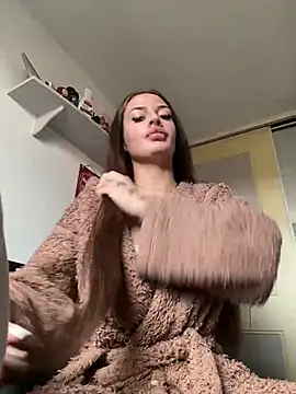 Snapshot of Georgialacex chatting on 04.16.26 Georgialacex online show from 04.16.26