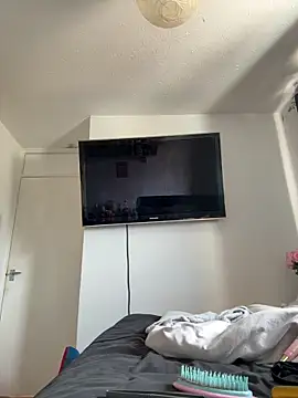 Snapshot of Georgialacex chatting on 04.19.26 Georgialacex online show from 04.19.26