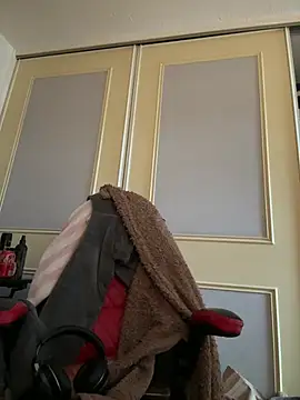 Snapshot of Georgialacex chatting on 05.18.26 Georgialacex online show from 05.18.26